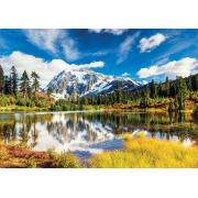 Educa Monte Shuksan, Washington, USA 3000-teiliges Puzzle