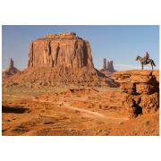 Educa Monument Valley 1000-teiliges Puzzle