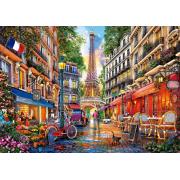 Educa Paris 1000-teiliges Puzzle
