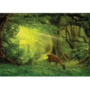 Educa Little Deer Puzzle mit 500 Teilen