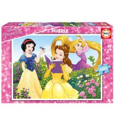 Educa Preciosas Disney 100-teiliges Puzzle
