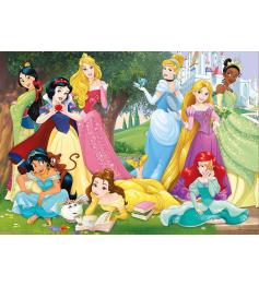 Puzzle Educa Disney-Prinzessinnen mit 500 Teilen
