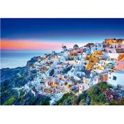 Educa Santorini Puzzle 1500 Teile