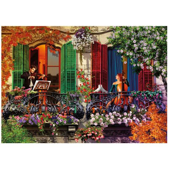 Puzzle Educa Serenade 1500 Teile Puzzle Educa Serenade 1500 Teile