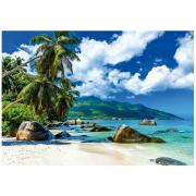 Educa Seychelles Puzzle 1500 Teile