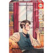 Educa Sherlock Puzzle 1500 Teile