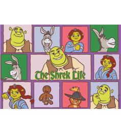 Puzzle Educa Shrek 300 Teile