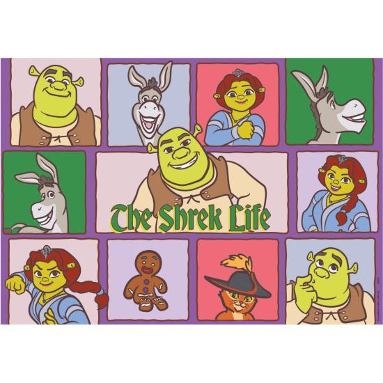 Puzzle Educa Shrek 300 Teile
