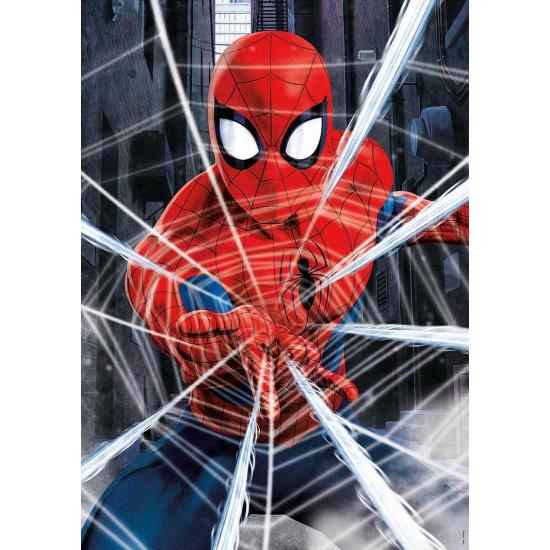 Educa Spiderman Puzzle 500 Teile