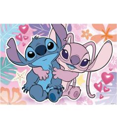 Puzzle Educa Disney Stitch 300 Teile