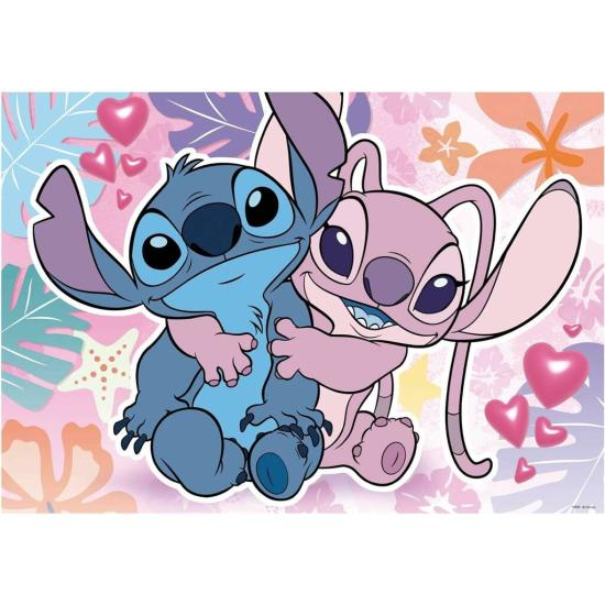 Puzzle Educa Disney Stitch 300 Teile Puzzle Educa Disney Stitch 300 Teile
