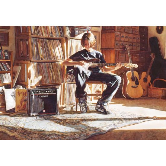 Puzzle Educate Your Moment 500 Teile