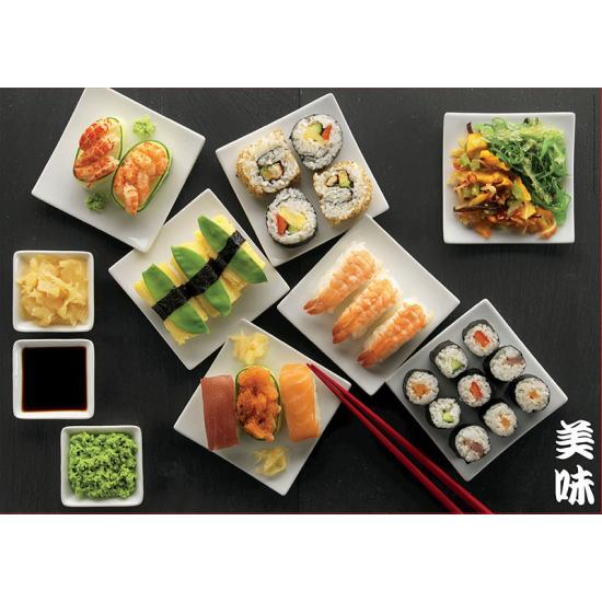Educa Sushi-Puzzle 500 Teile