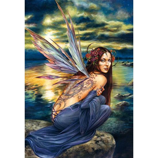 Educa Sylundine 1000-teiliges Puzzle Educa Sylundine 1000-teiliges Puzzle