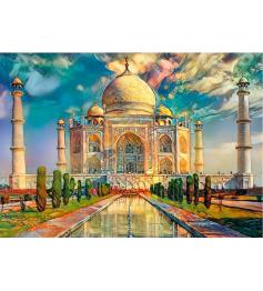 Educa Taj Mahal Puzzle 1000 Teile