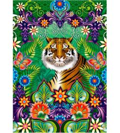 Educa Bengal Tiger Puzzle 500 Teile