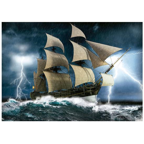 Educa Perfect Storm Puzzle 1000 Teile