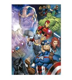 Puzzle Educa Avengers 300 Teile