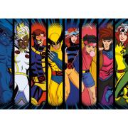 Puzzle Educa X-Men'97 1000 Teile
