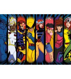 Puzzle Educa X-Men'97 1000 Teile