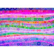Puzzle Enjoy Sweet Sixteen Abstrakt 1000 Teile