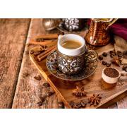 Puzzle „Genieße die Liebe zum Kaffee“ 1000 Teile