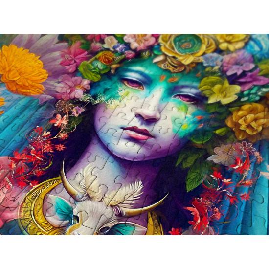 Puzzle Enjoy Widder 1000 Teile