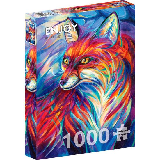 Puzzle Enjoy Astute 1000 Teile