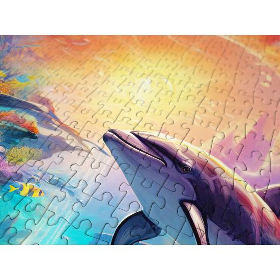 Puzzle Enjoy Atlantis 1000 Teile