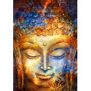 Puzzle Enjoy Smiling Buddha 1000 Teile