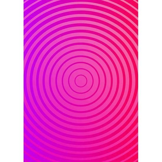 Puzzle Enjoy Farbverlaufskreis Nummer 1 von 1000 Teilen