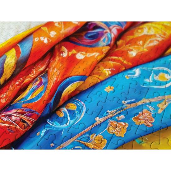 Puzzle Enjoy Kühles Kaninchen 1000 Teile