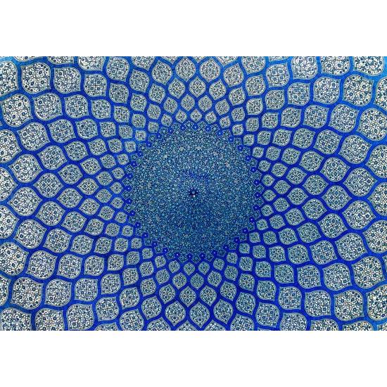 Puzzle Enjoy Kuppel der Ostmoschee mit 1000 Teilen Puzzle Enjoy Kuppel der Ostmoschee mit 1000 Teilen