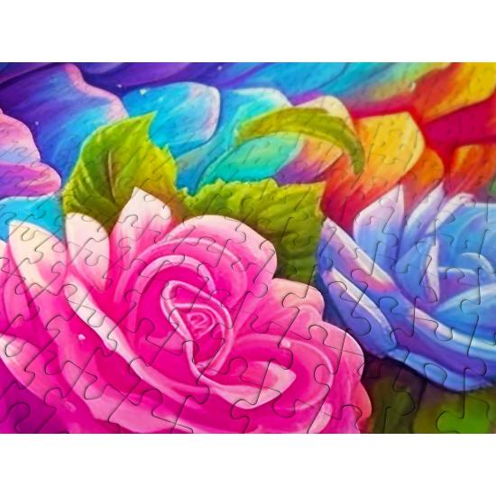 Puzzle Enjoy Drachen 1000 Teile