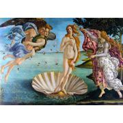 Puzzle „Genießen Sie die Geburt der Venus“ mit 1000 Teilen