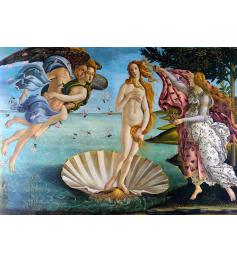 Puzzle „Genießen Sie die Geburt der Venus“ mit 1000 Teilen