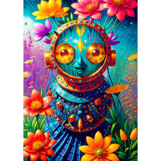 Puzzle Enjoy Fantasmagoria 1000 Teile