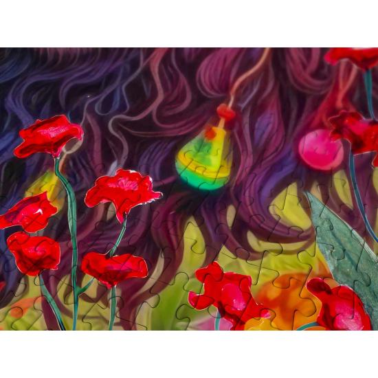 Puzzle Enjoy Ferdinand 1000 Teile