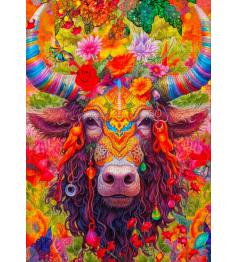 Puzzle Enjoy Ferdinand 1000 Teile