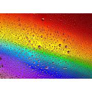 Puzzle Enjoy Rainbow Drops 1000 Teile