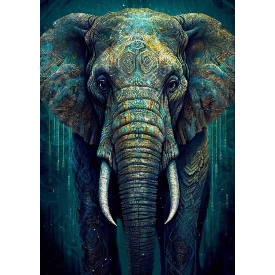 Puzzle Enjoy Orientalische Größe 1000 Teile Puzzle Enjoy Orientalische Größe 1000 Teile