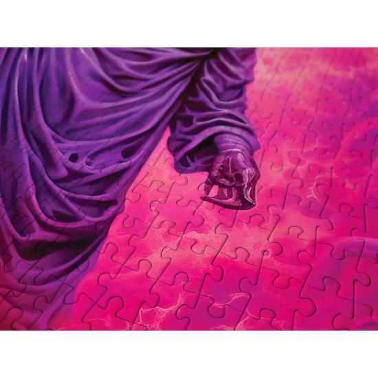 Puzzle Enjoy Lila Beschwörung 1000 Teile