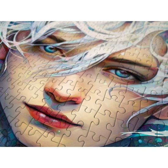 Puzzle Enjoy Jack Frost 1000 Teile