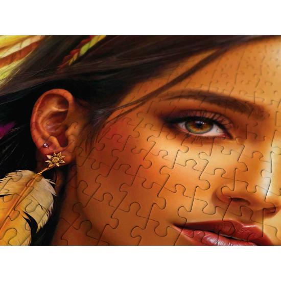 Puzzle Enjoy Der Einheimische 1000 Teile Puzzle Enjoy Der Einheimische 1000 Teile