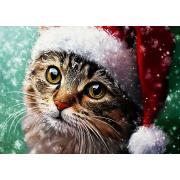 Puzzle Enjoy Jojos Erstes Weihnachten 1000 Teile