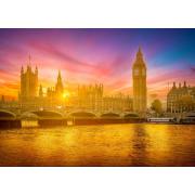 Puzzle Enjoy London Illuminated 1000 Teile