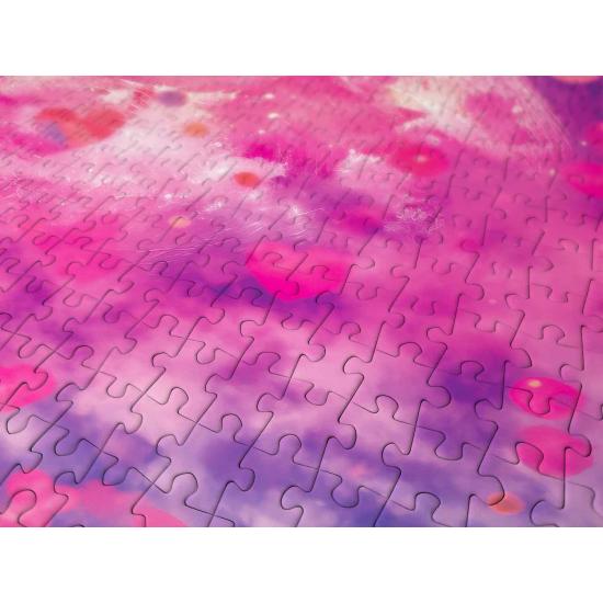 Puzzle Enjoy New York Verliebt 1000 Teile