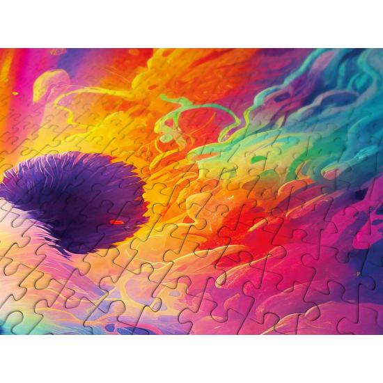 Puzzle Enjoy Tagtraum-Panda 1000 Teile