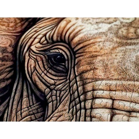 Puzzle Enjoy Stammmuster 1000 Teile Puzzle Enjoy Stammmuster 1000 Teile