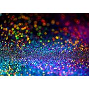 Puzzle Enjoy Mehrfarbiger Glitzer 1000 Teile